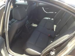 2007 BMW 3 Series Sedan Car
