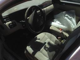 2006 Chevrolet Impala Sedan Car