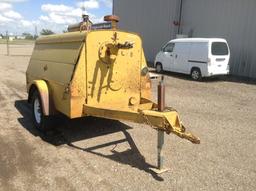 Ingersoll-Rand Air Compressor