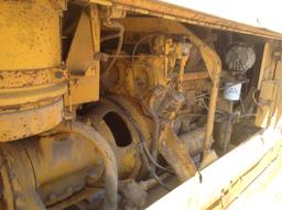 Ingersoll-Rand Air Compressor