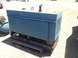 Miller Big 40 Welder