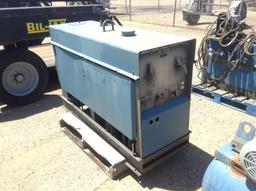 Miller Big 40 Welder