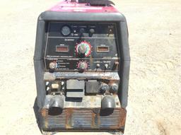 Lincoln 305G Welder