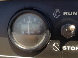 Lincoln 305G Welder