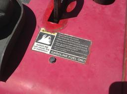 Lincoln 305G Welder