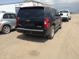 2009 GMC Yukon SUV