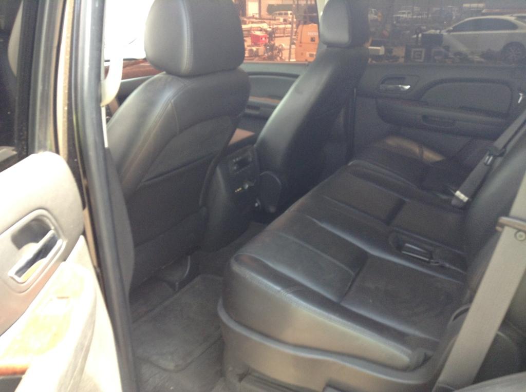 2009 GMC Yukon SUV
