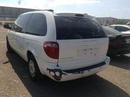 2005 Dodge Grand Caravan Mini-Van