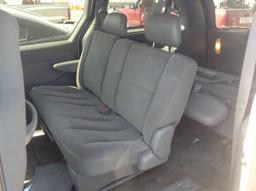 2005 Dodge Grand Caravan Mini-Van