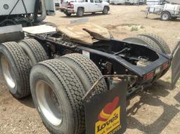 2012 Mack CXU613 Sleeper Truck Tractor