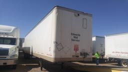 2007 Great Dane Semi Trailer