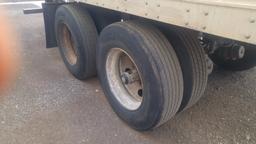 2007 Great Dane Semi Trailer