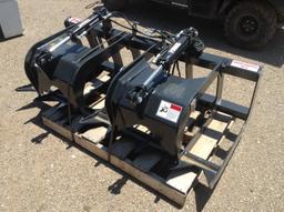 Unused Stout Brush Grapple 66-9
