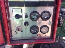 4 Cylinder John Deere Diesel Generator