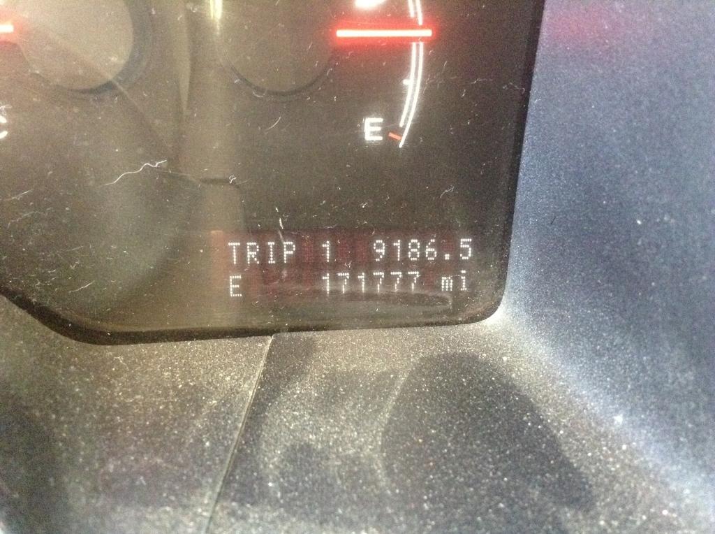 2005 Lincoln Navigator SUV SUV