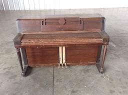 Wurlitzer Piano