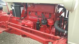 Ford Utility Tractor Engine Type: 4 Cyl , Fuel Type: G , Transmission Type: