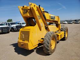 2014 JCB 506C Telehandler Engine Type: 4 Cyl , Fuel Type: D , Transmission