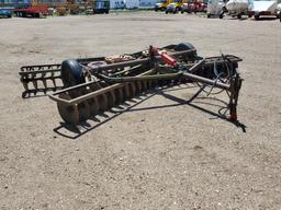 John Deere Disc Plow