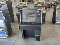 Electronic Gaming Machine