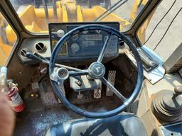 John Deere 544e Wheel Loader