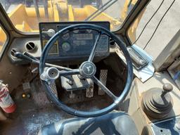 John Deere 544e Wheel Loader