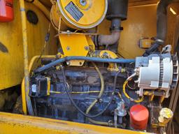 John Deere 544e Wheel Loader