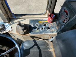 John Deere 544e Wheel Loader