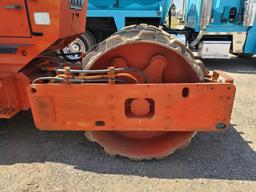 Hamm 2310 Vib Padfoot Compactor