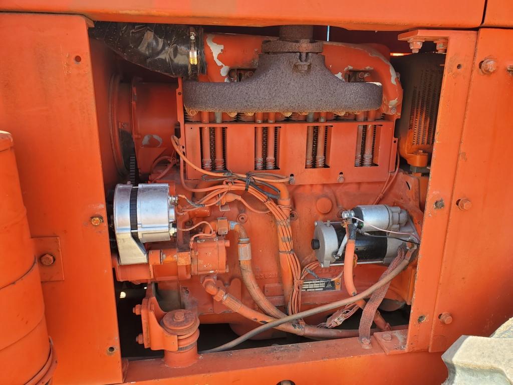 Hamm 2310 Vib Padfoot Compactor
