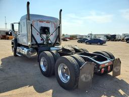 2011 Mack Chu613 Sleeper Truck Tractor