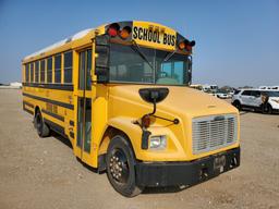 2005 Thomas Built 47 Passenger School Bus