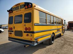 2005 Thomas Built 47 Passenger School Bus