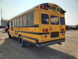 2005 Thomas Built 47 Passenger School Bus