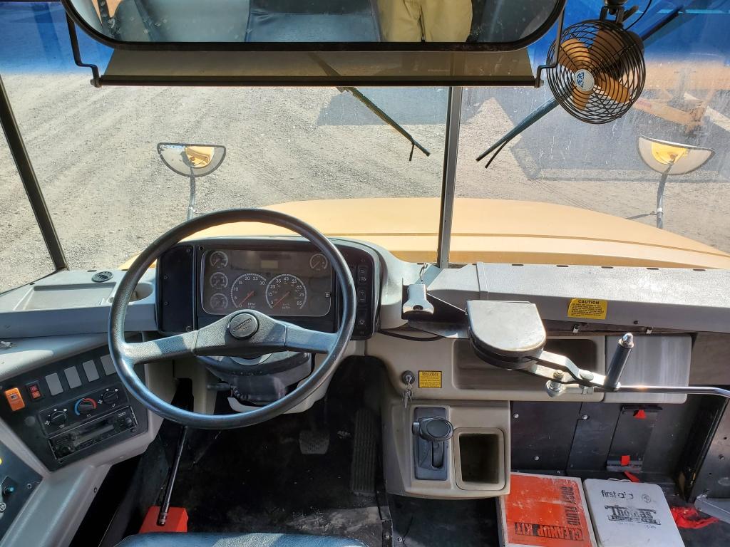 2005 Thomas Built 47 Passenger School Bus