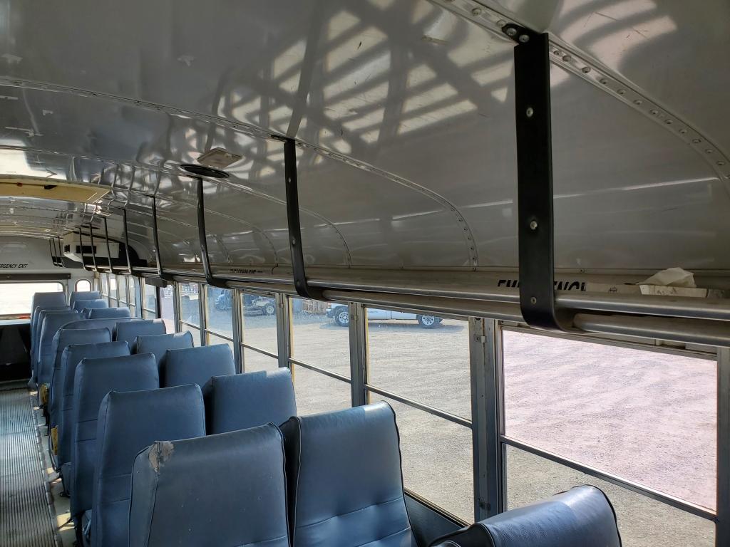 1995 Thomas Built 42 Passenger School Bus