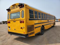 1995 Thomas Built 42 Passenger School Bus