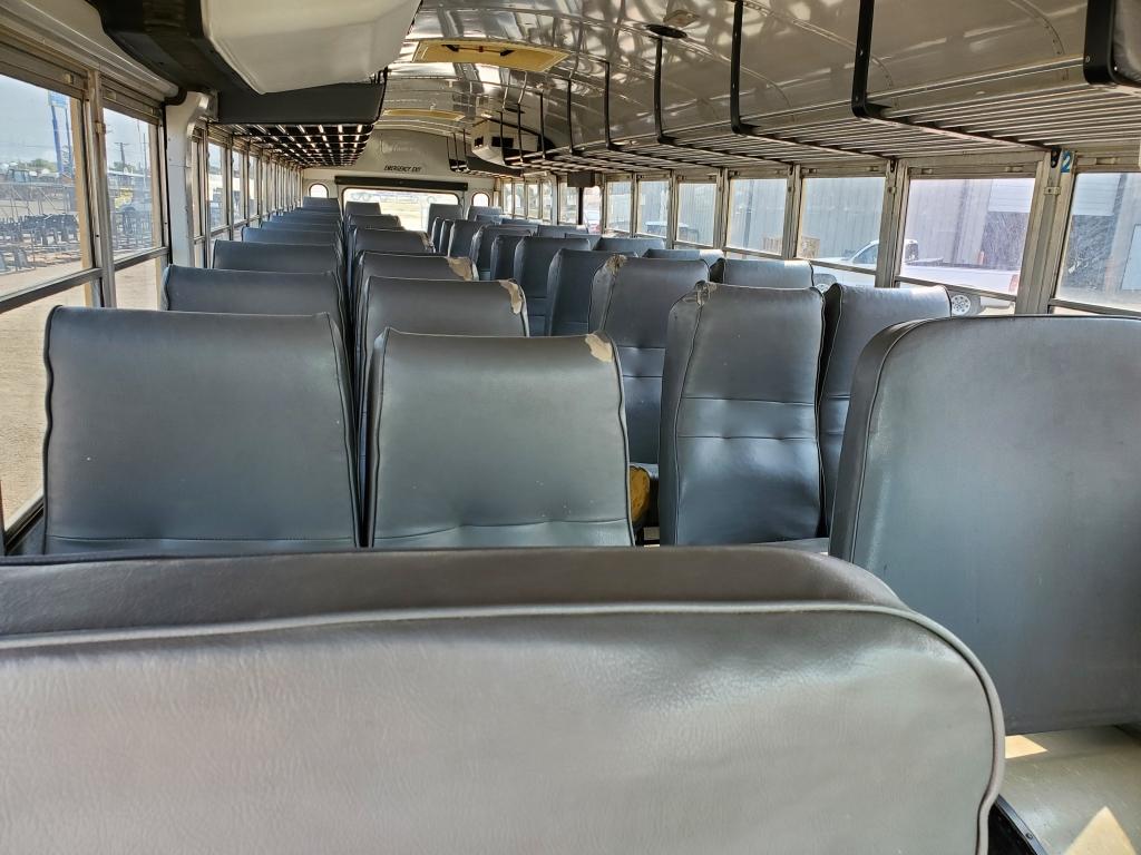 1995 Thomas Built 42 Passenger School Bus