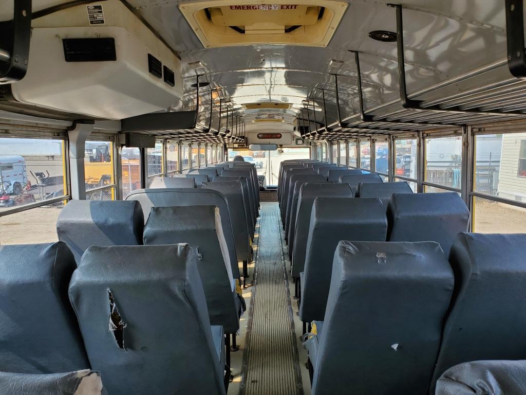 1995 Thomas Built 42 Passenger School Bus