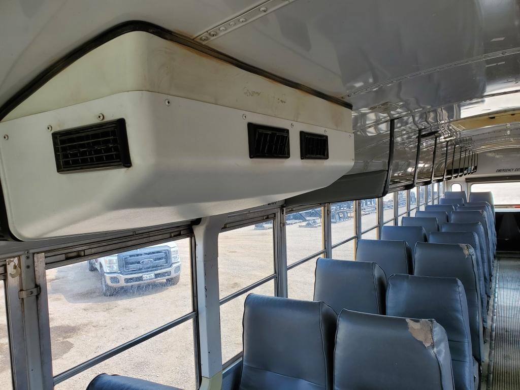 1995 Thomas Built 42 Passenger School Bus
