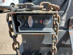 Tommy Lift G2 Powered Lift Gate