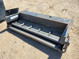 Tommy Lift G2 Powered Lift Gate
