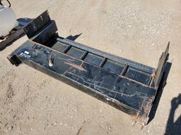 Tommy Lift G2 Powered Lift Gate
