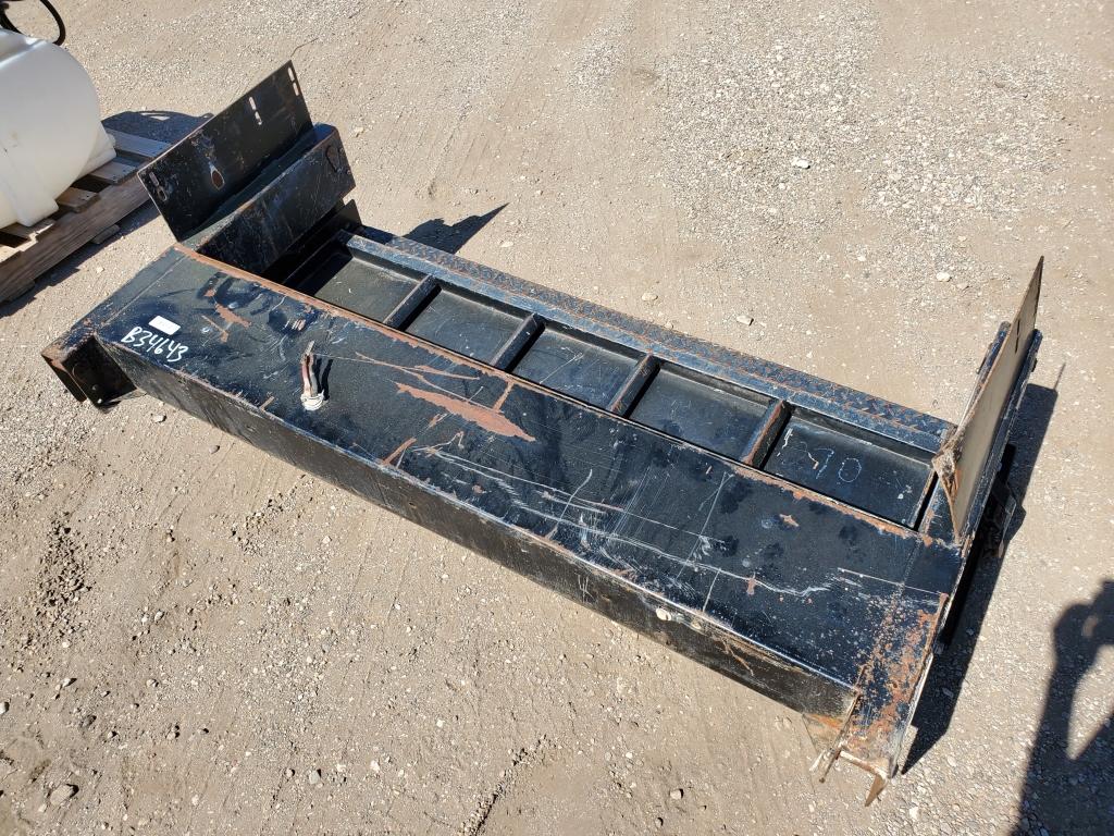 Tommy Lift G2 Powered Lift Gate