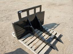 Slab / Stump Mover