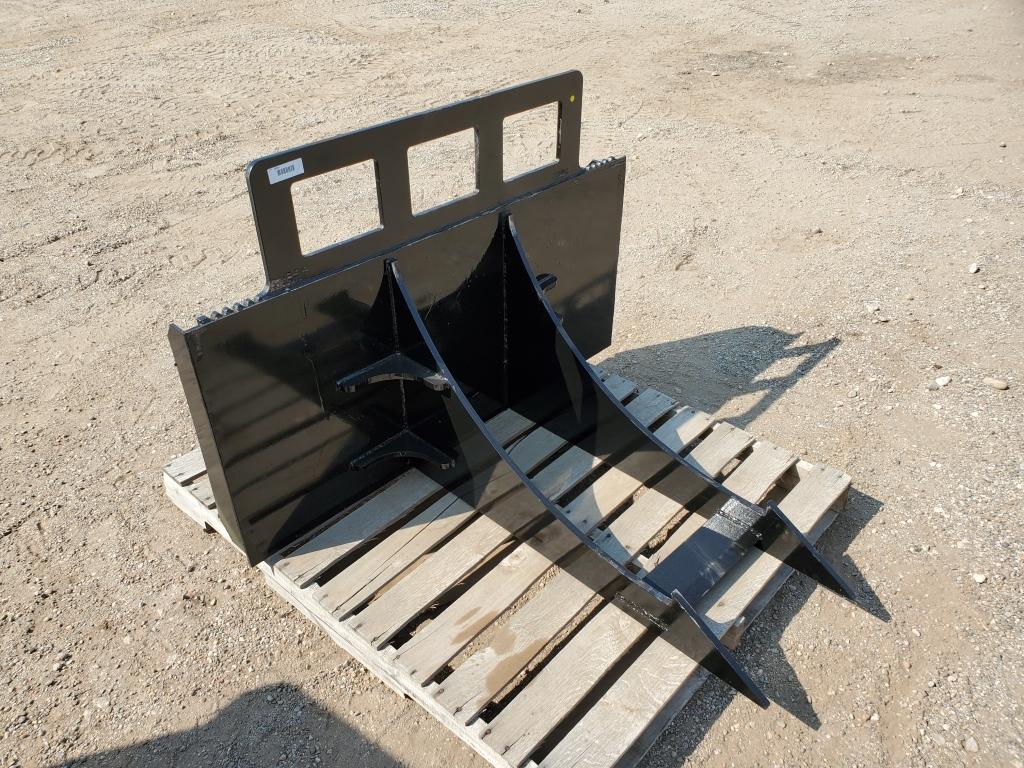 Slab / Stump Mover