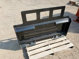 Slab / Stump Mover