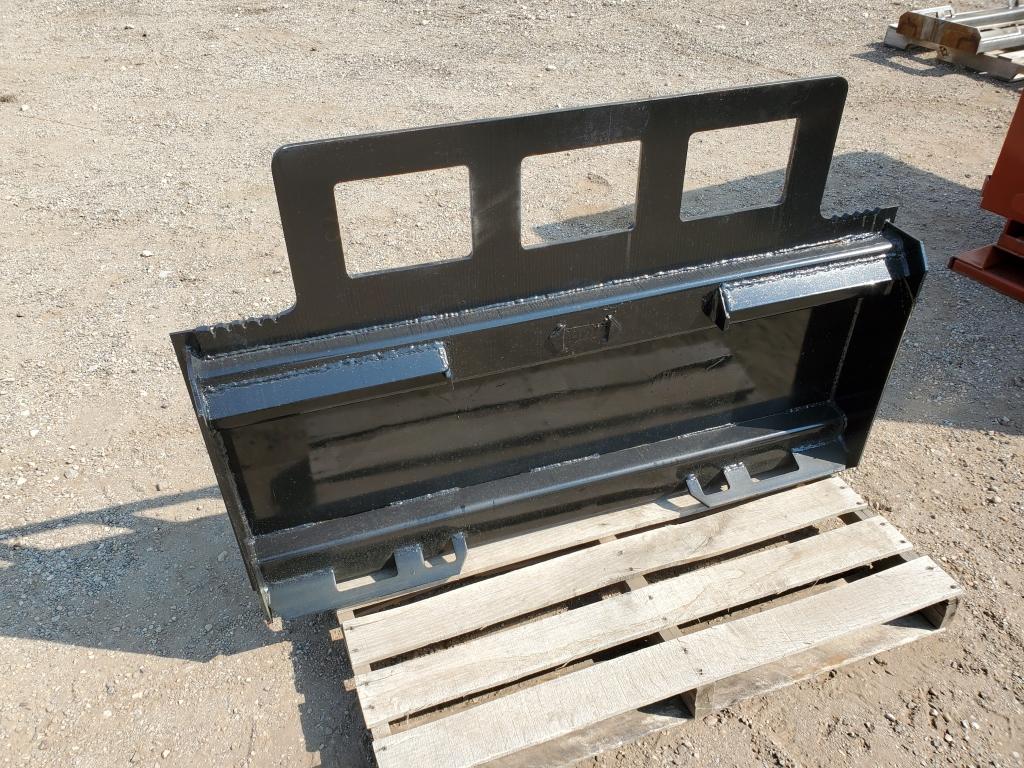 Slab / Stump Mover