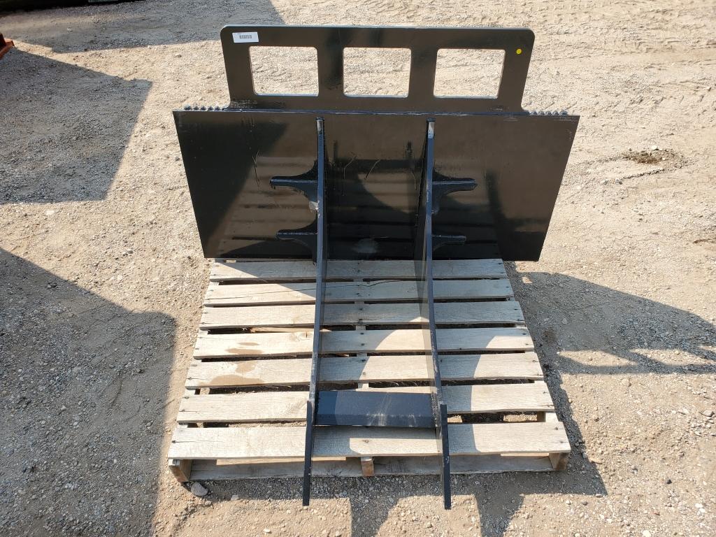 Slab / Stump Mover