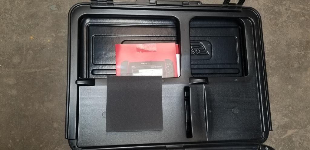 2013 Snap-on Solus Ultra Scanner